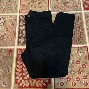 American Eagle Curvy High Rise Jegging